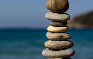 Stress – Erschöpfung – Burnout Prävention