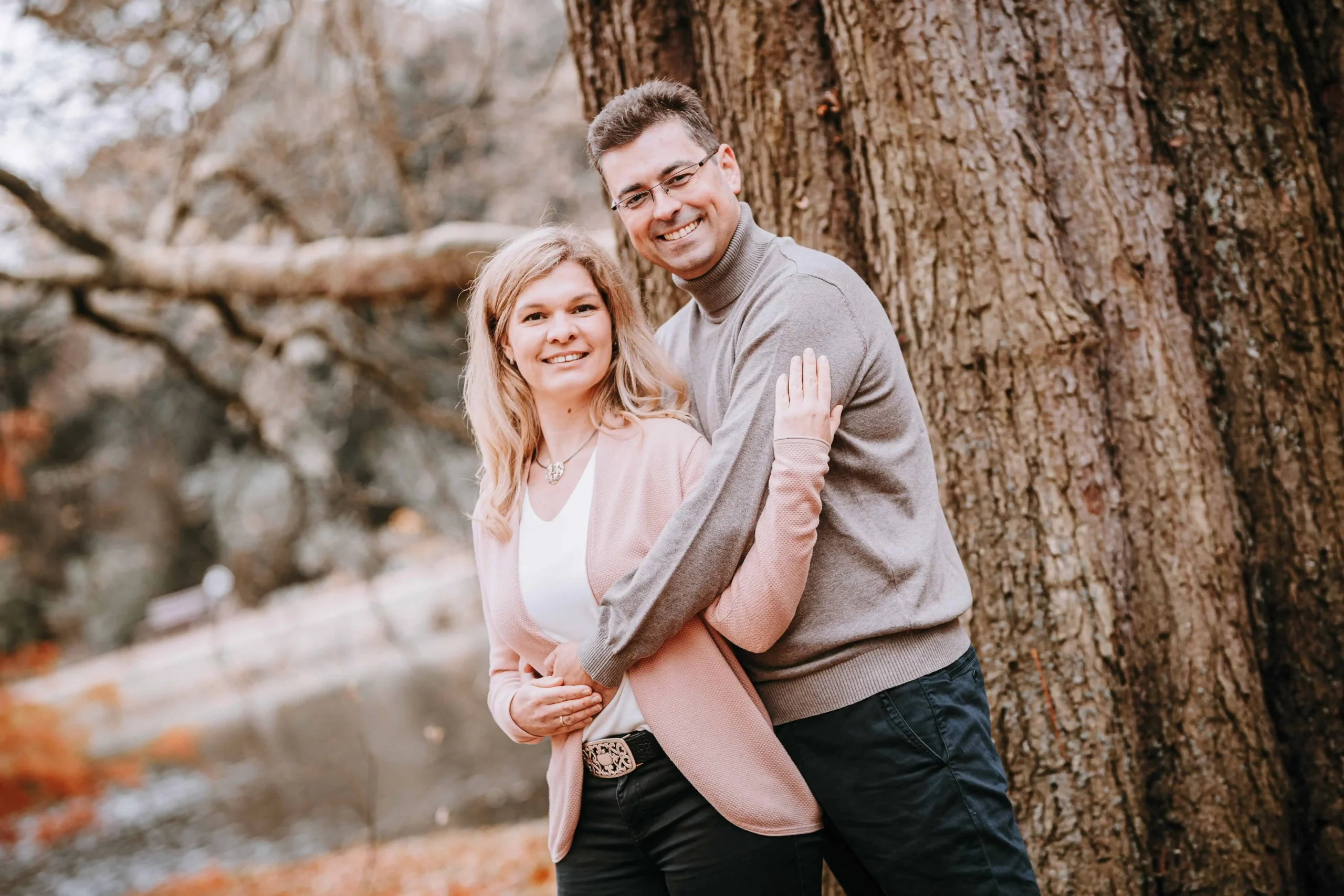 Linda und Mario-14 Mario Ziesmer Coaching Celle