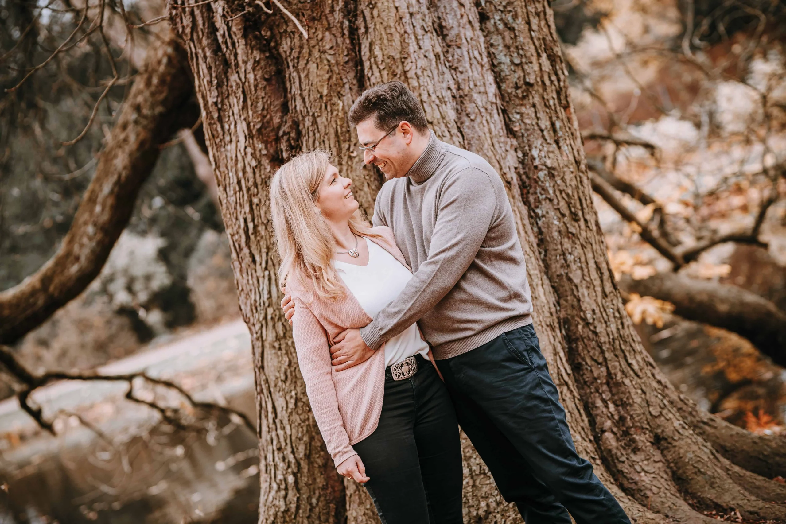 Linda und Mario-18 Mario Ziesmer Coaching Celle