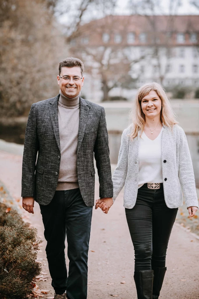 Linda und Mario-27 Mario Ziesmer Coaching Celle