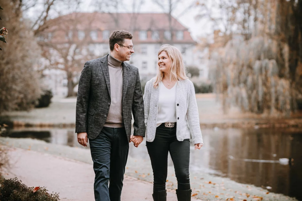 Linda und Mario-29 Mario Ziesmer Coaching Celle