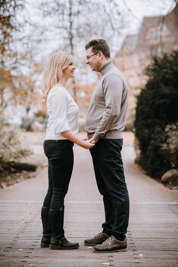 Linda und Mario-32 Mario Ziesmer Coaching Celle