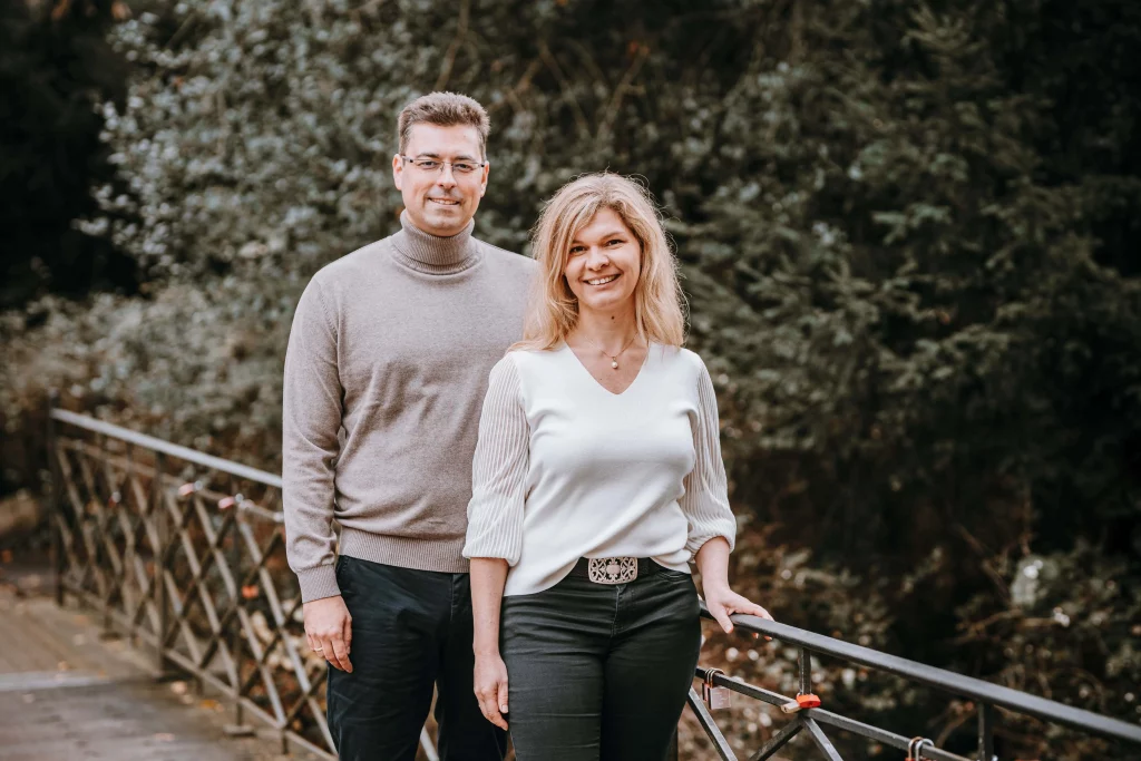 Linda und Mario-35 Mario Ziesmer Coaching Celle