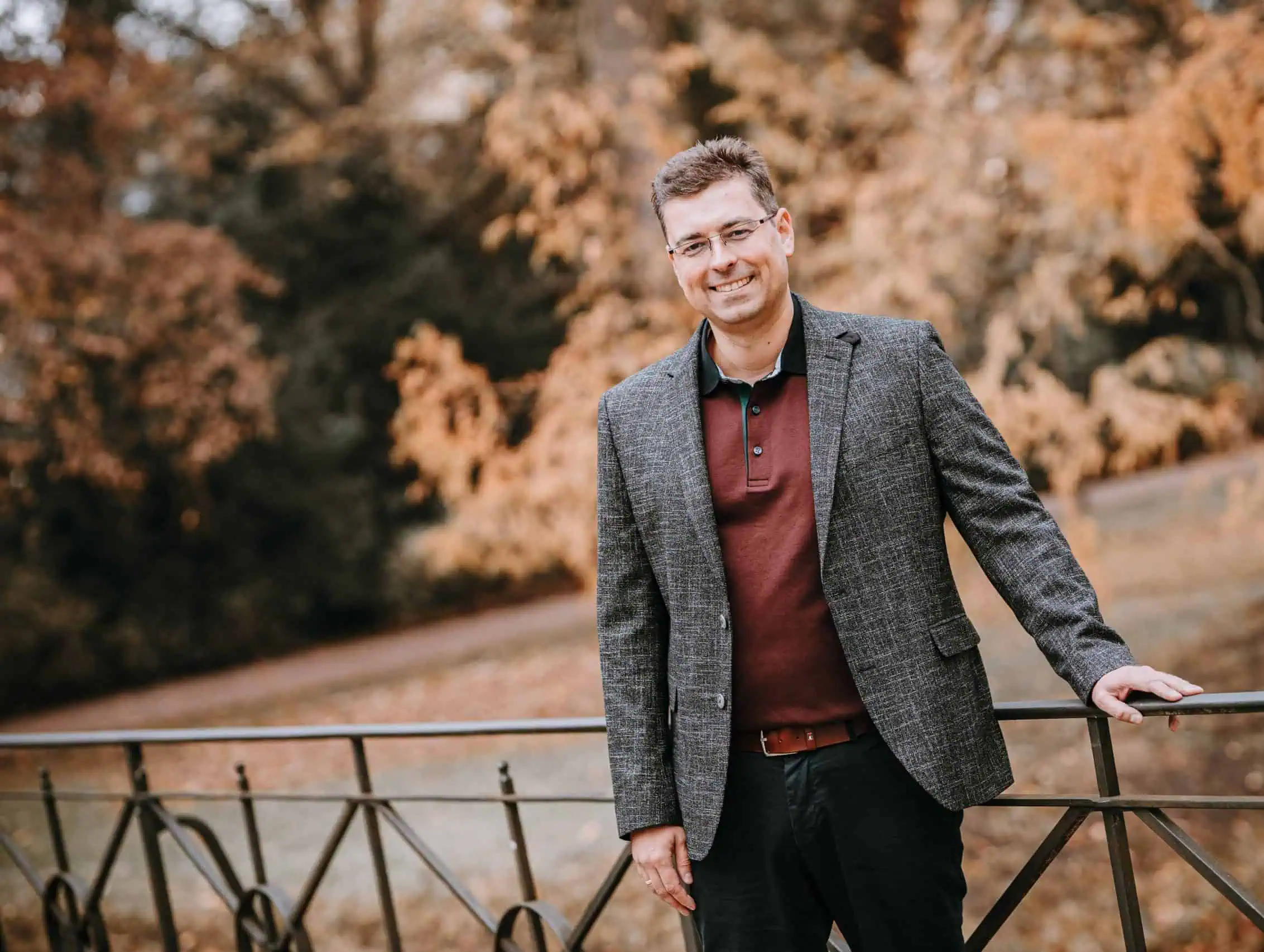 Mario Ziesmer Coaching Celle