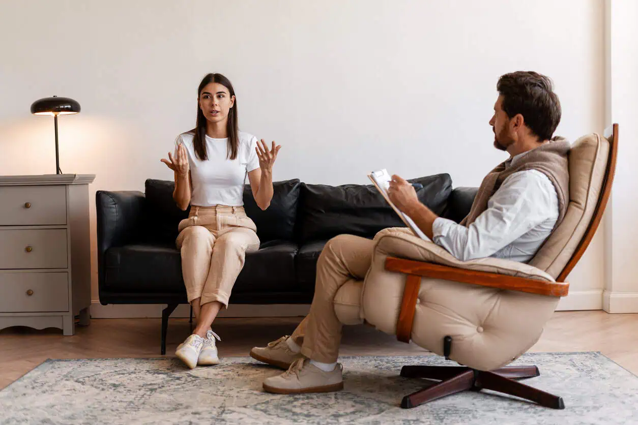 Mario Ziesmer Coaching Celle